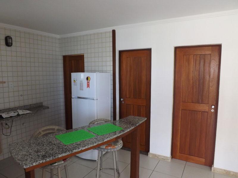 Pousada Restinga Apart Service- Aeroporto Лауро де Фрейтас Екстериор снимка